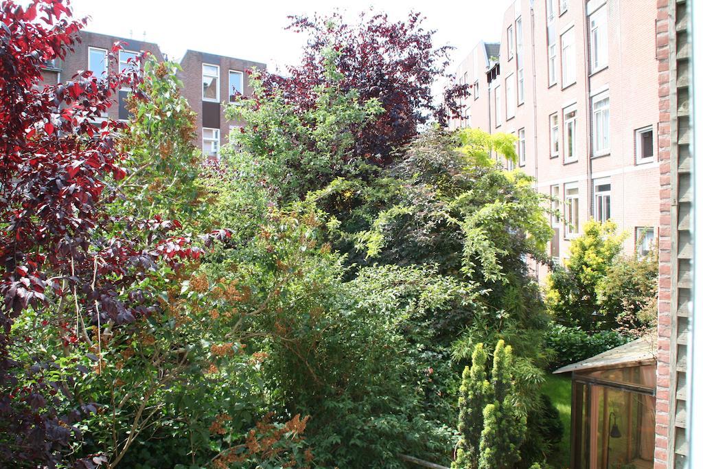 Jordaan Ámsterdam