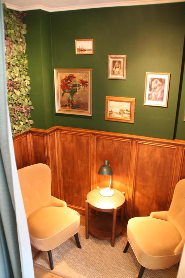 Bed and breakfast Jordaan 2*
